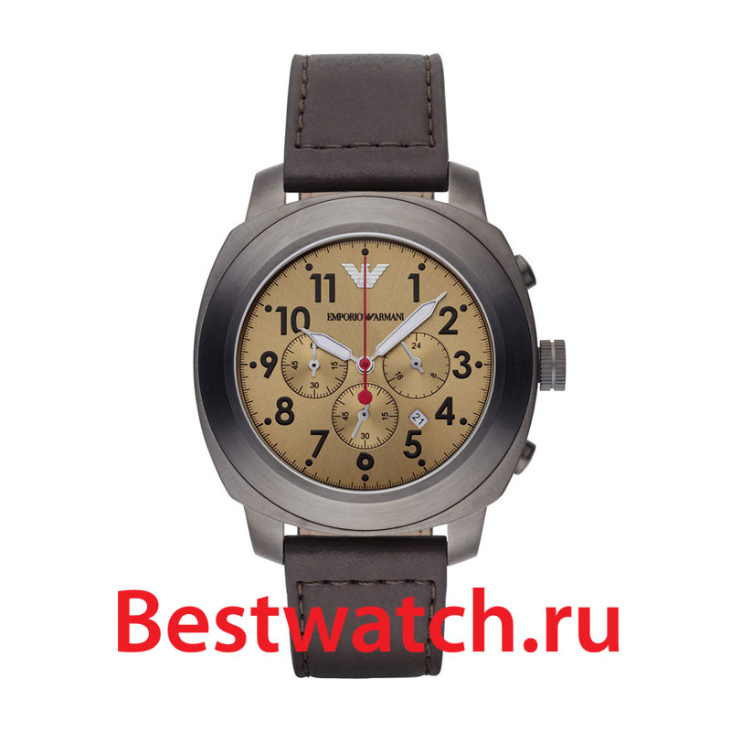 Часы Emporio Armani Sportivo AR6055